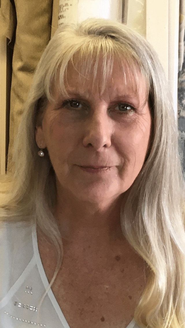 Dawna Melbourne