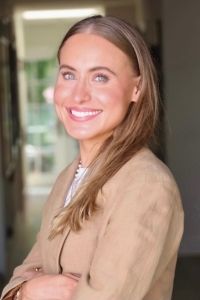 Gracie Hoffman