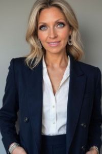 Heather Robert