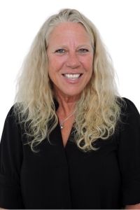 Lesley VanderWall